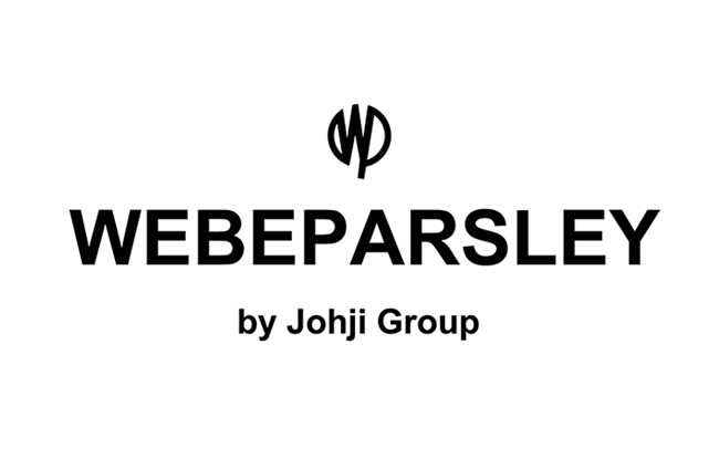 we be parsley logo