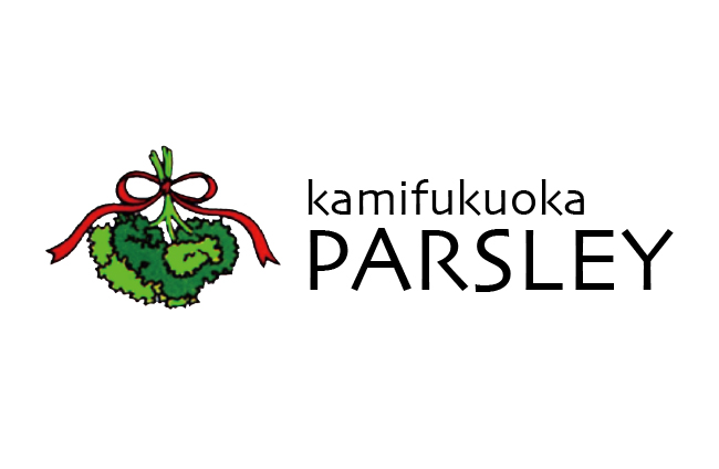 PARSLEY 上福岡店 logo