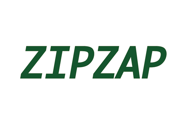 ZIPZAP logo